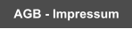 AGB - Impressum